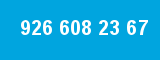 926 608 23 67